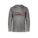 Decker Youth Charge Hoodie