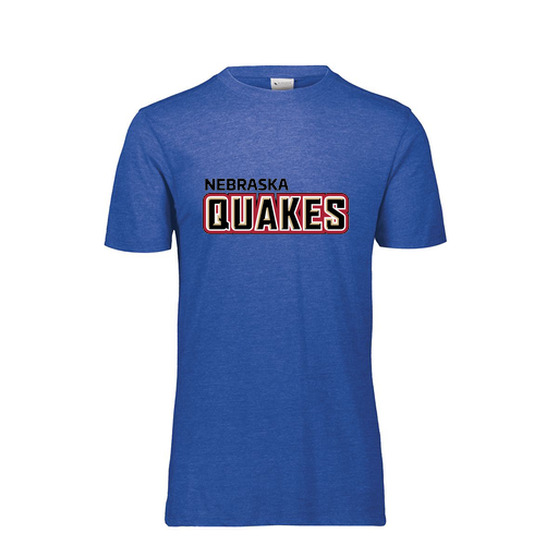 [3065-6310-NVY-AS-LOGO1] Men's Ultra-blend T-Shirt (Adult S, Navy, Logo 1)