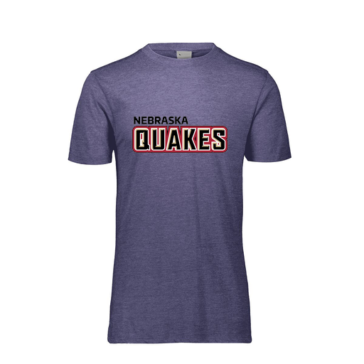 [3065-6310-RYL-AS-LOGO1] Men's Ultra-blend T-Shirt (Adult S, Royal, Logo 1)
