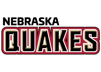Nebraska Quakes Gold - Dana
